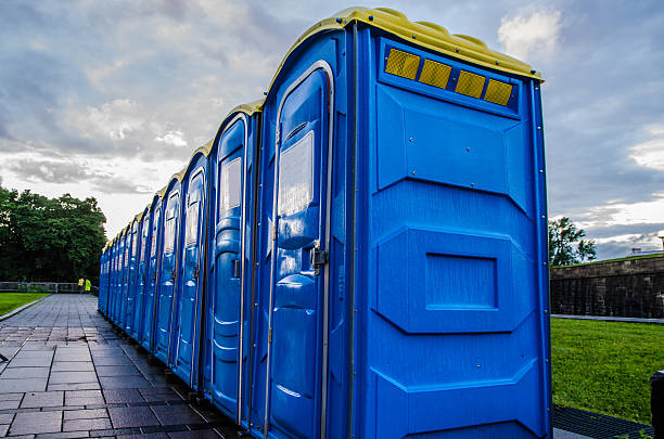 Best Portable restroom trailer rental  in , KS